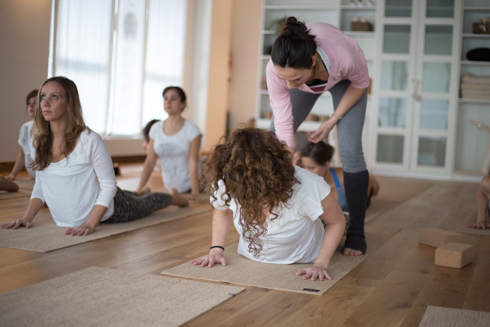 Yoga Shala Donostia